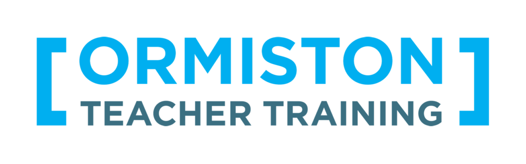 Ormiston Teacher Training logo