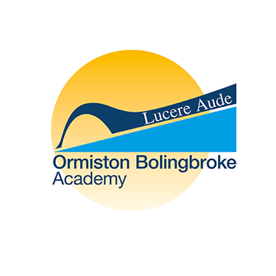 School logo bolingbroke