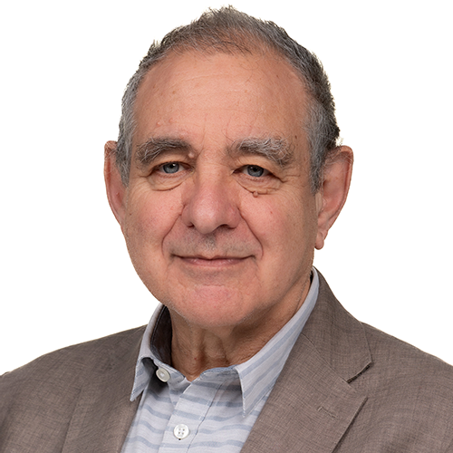 Staff Dr Julius Weinberg
