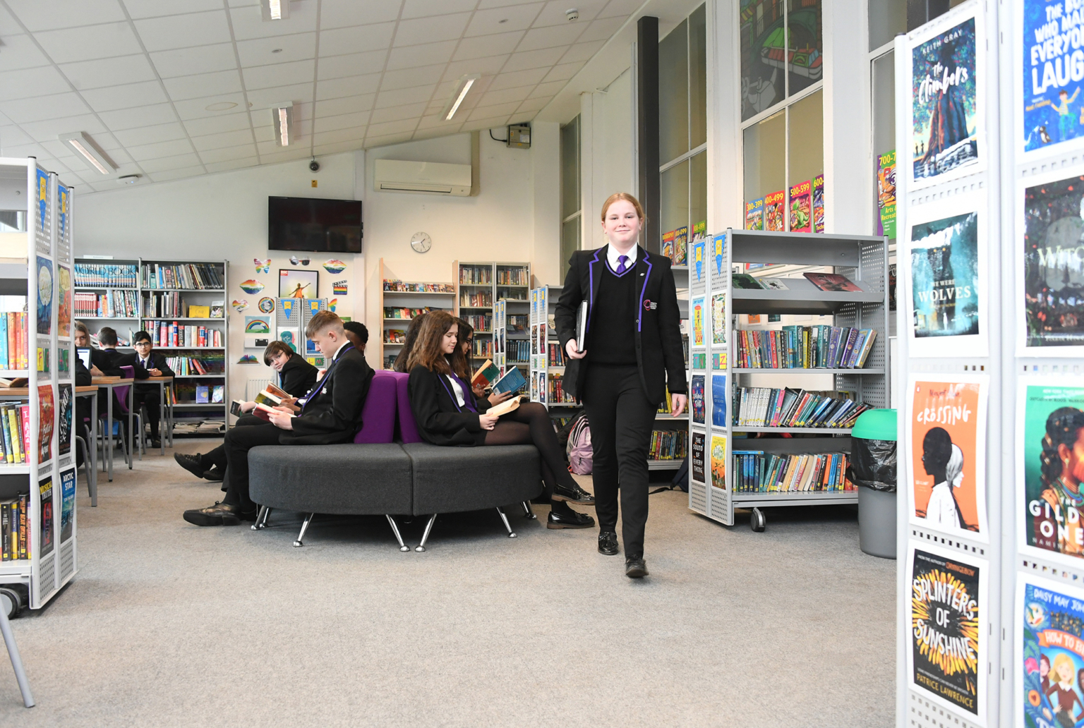 Ormiston Sandwell Community Academy Ormiston Academies Trust