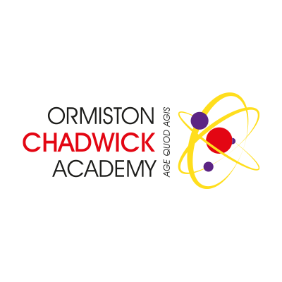 School logo Chadwick