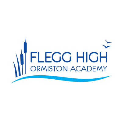 School logo Flegg