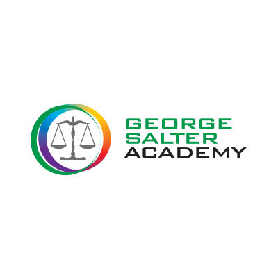 School logo GSA