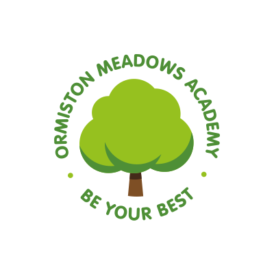 School logo Meadows