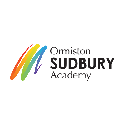 School logo Sudbury