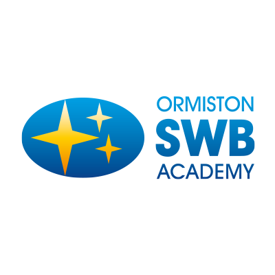 School logo SWB