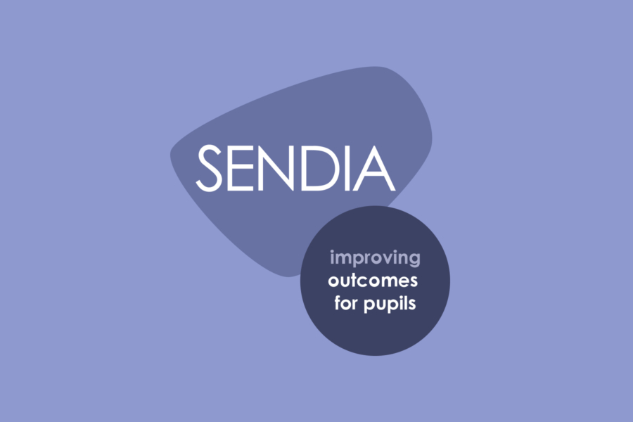 SENDIA logo