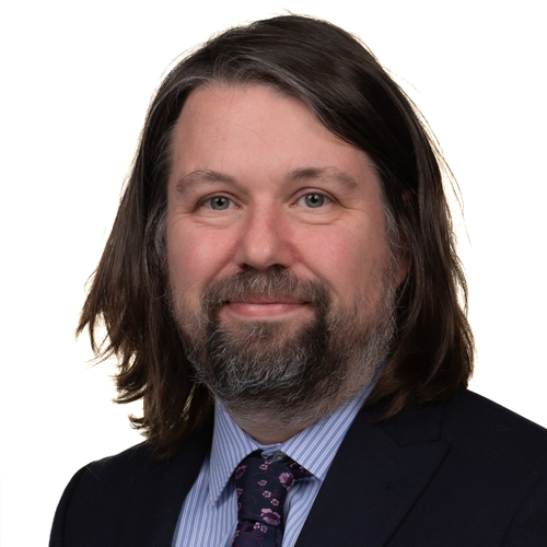 Staff Ian Tustian