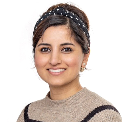 Staff Mandeep Atwal