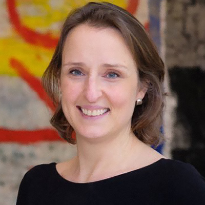 Trustee Hilary Spencer