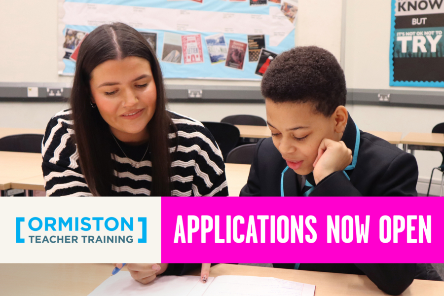 Apply now for OTT