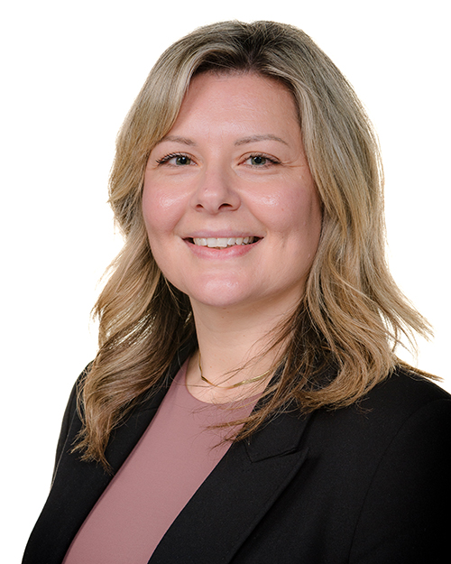 Janine Metcalfe-Taylor