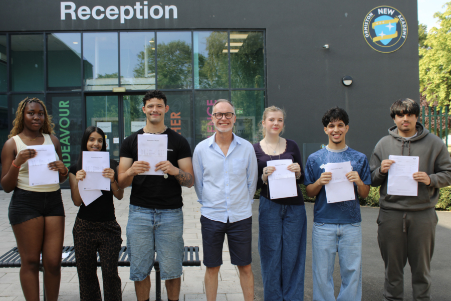 NEW-A-Levels