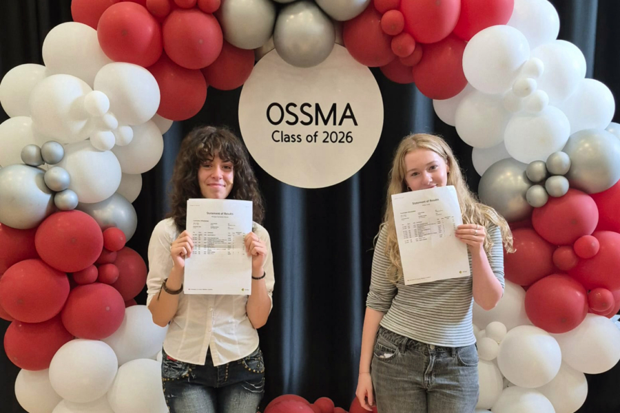 OSSMA GCSE 01