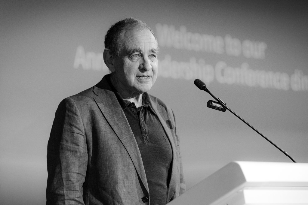 Julius Weinberg memorial message